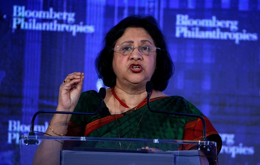 ...and iconic American species such as the Venus flytrap are in danger of disappearing.