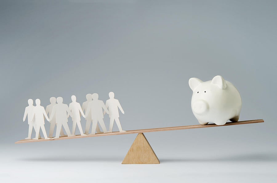 Representative image. (Getty images)