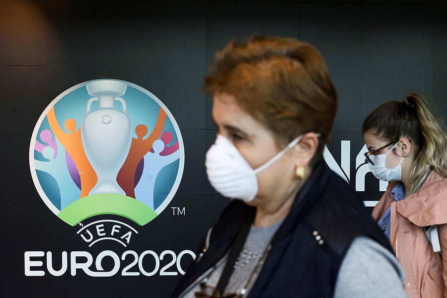 Representative image. (Reuters photo)