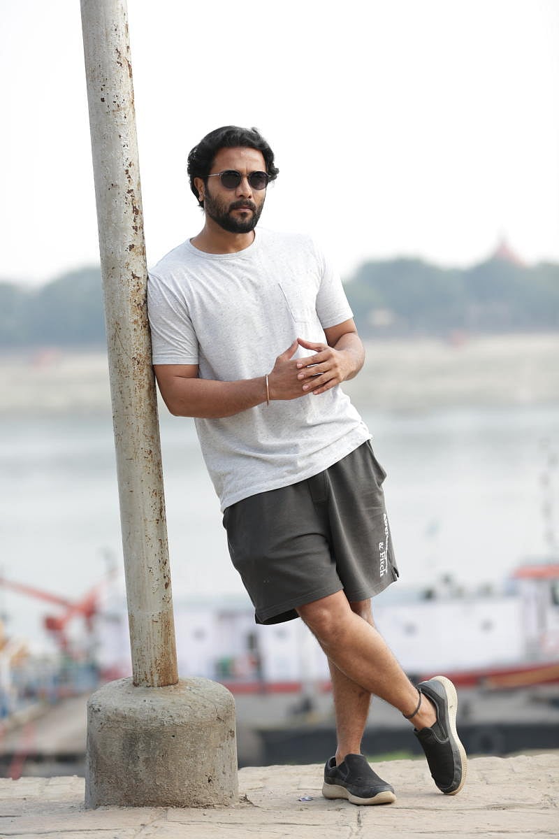 Sriimurali