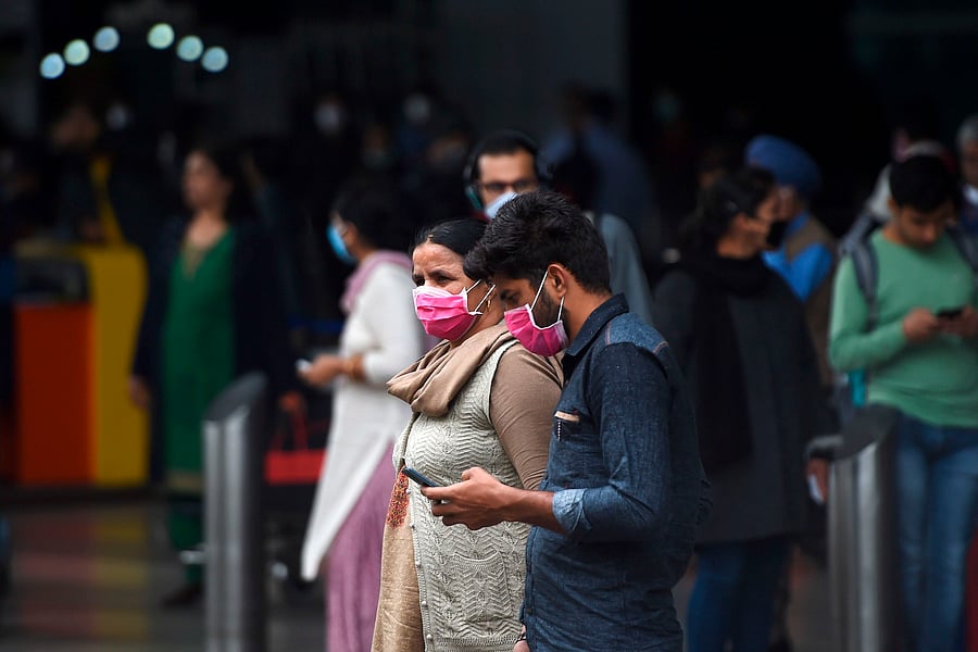 Representative photo. (Credit: AFP)