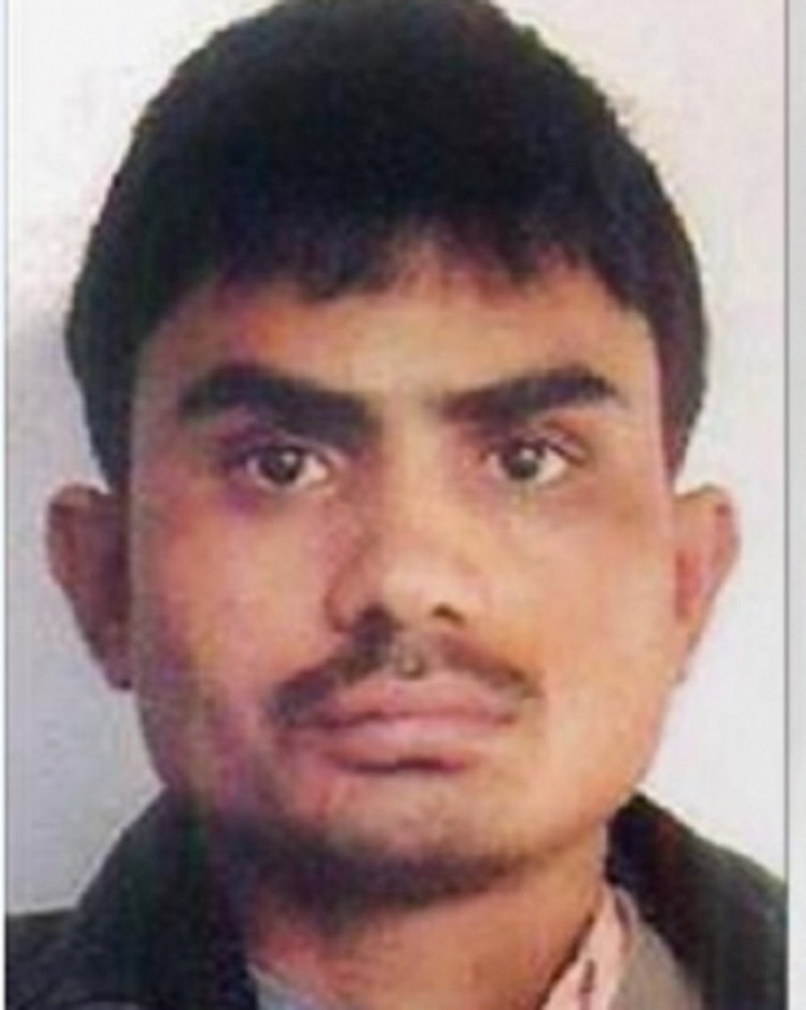Nirbhaya convict Akshay Singh. (Credit: PTI Photo)