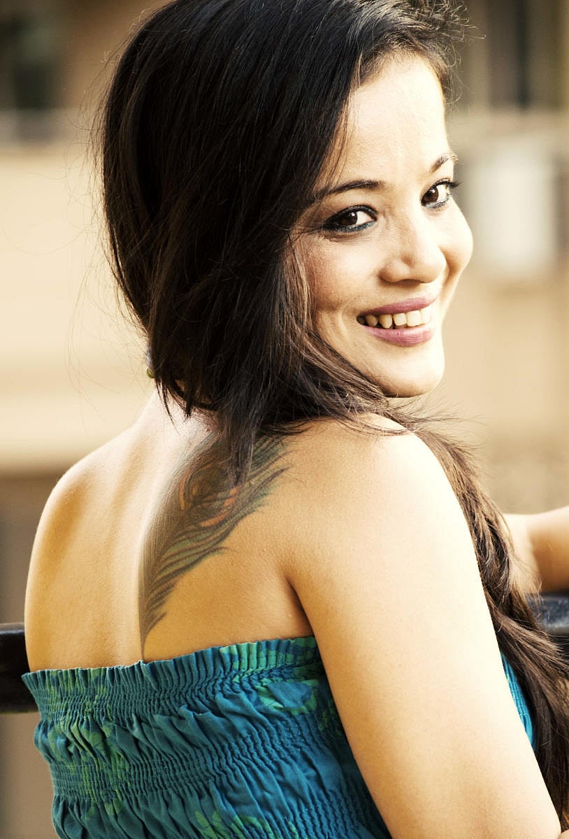 Sowmya Raoh