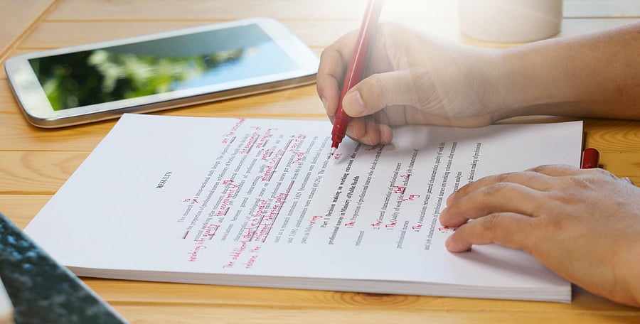 Representative image: iStock image