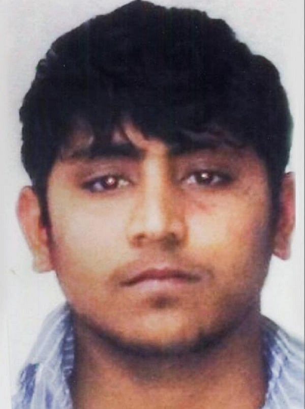 Pawan Gupta file photo (PTI Photo)