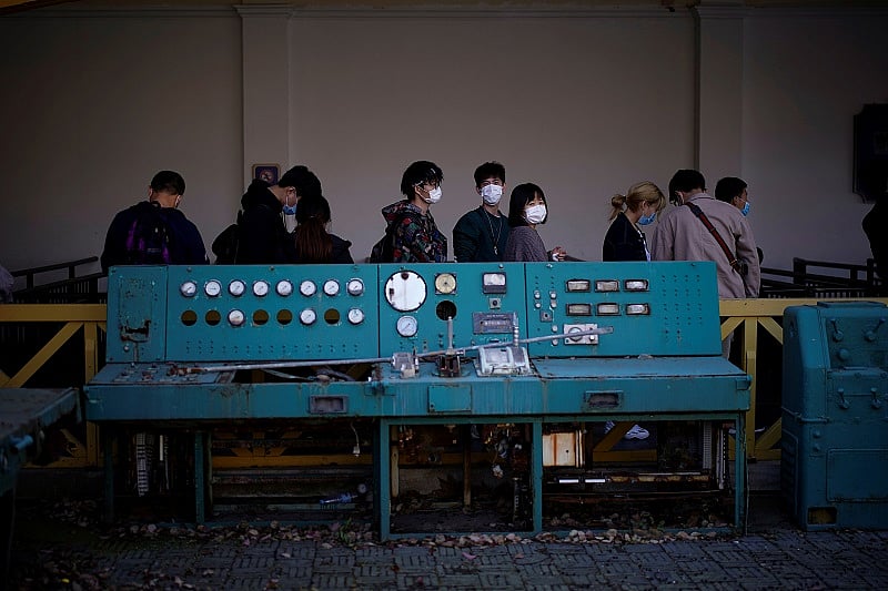 Representative image.