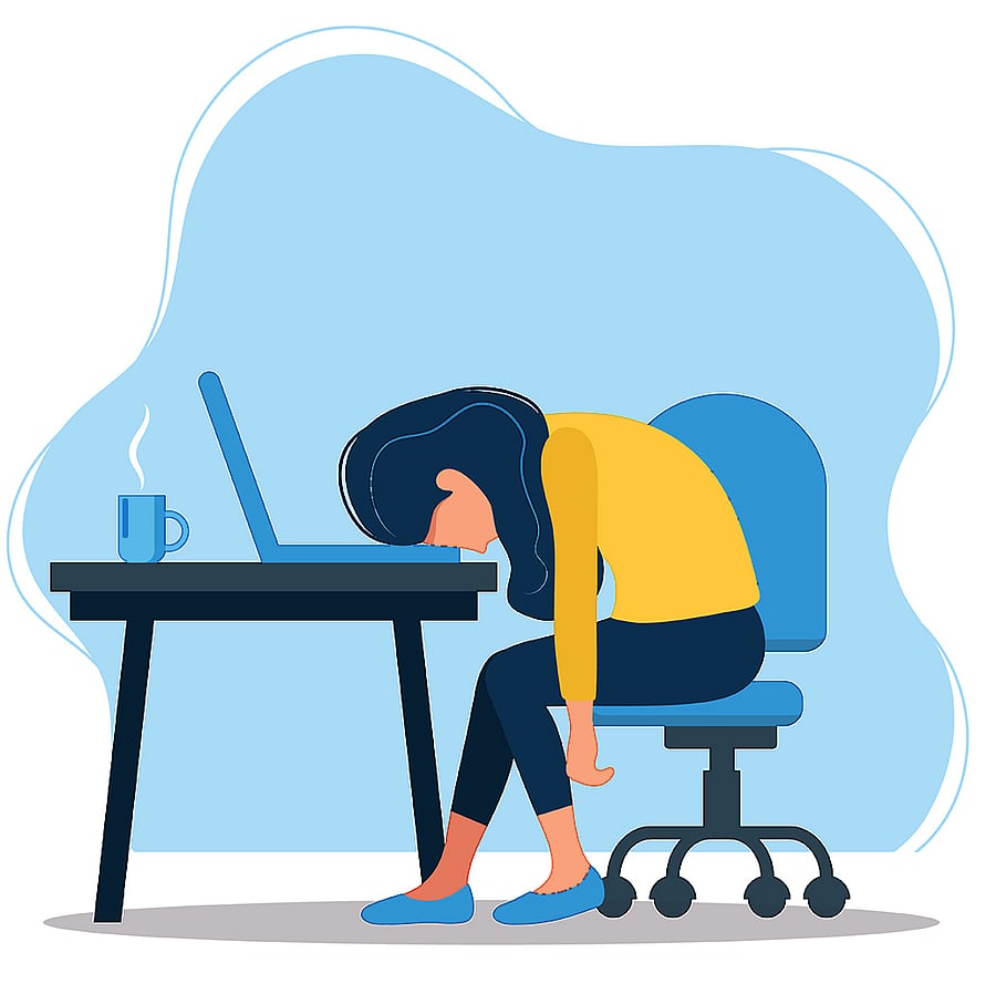 Representative image.