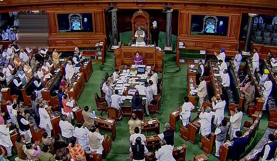 Representative image (PTI Photo)