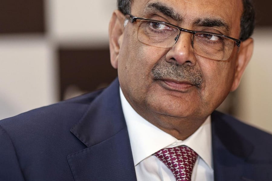 Romesh Sobti, former chief executive officer of IndusInd Bank