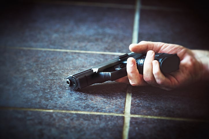 Representative image (iStock Photo)