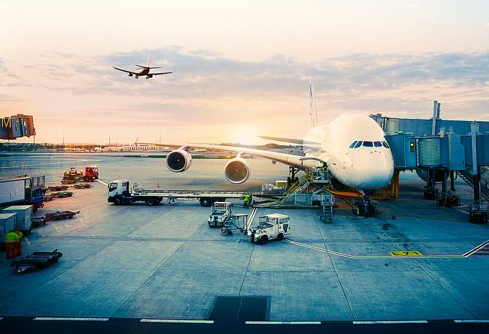 Aviation Industry losses due to travel ban (iStock image)