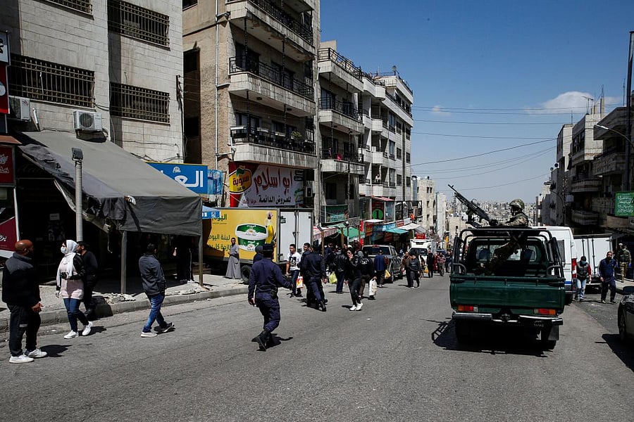 Representative image. (Reuters photo)