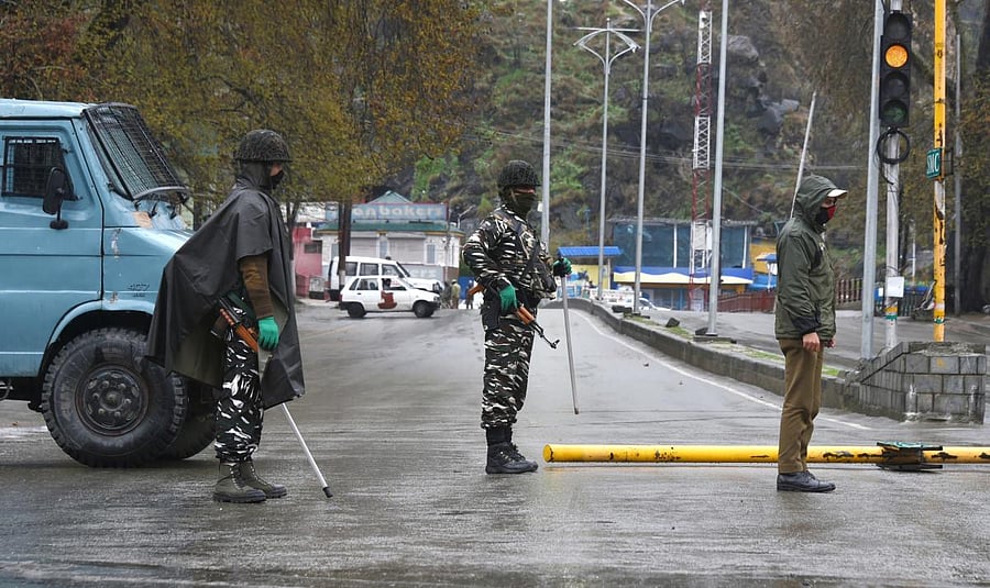 Representative image. (PTI Photo)