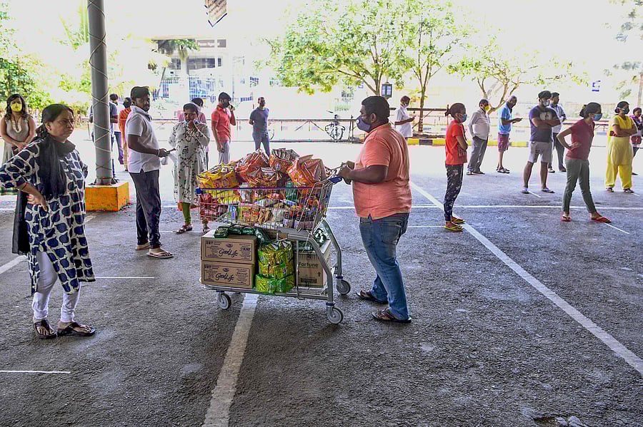 Representative image.