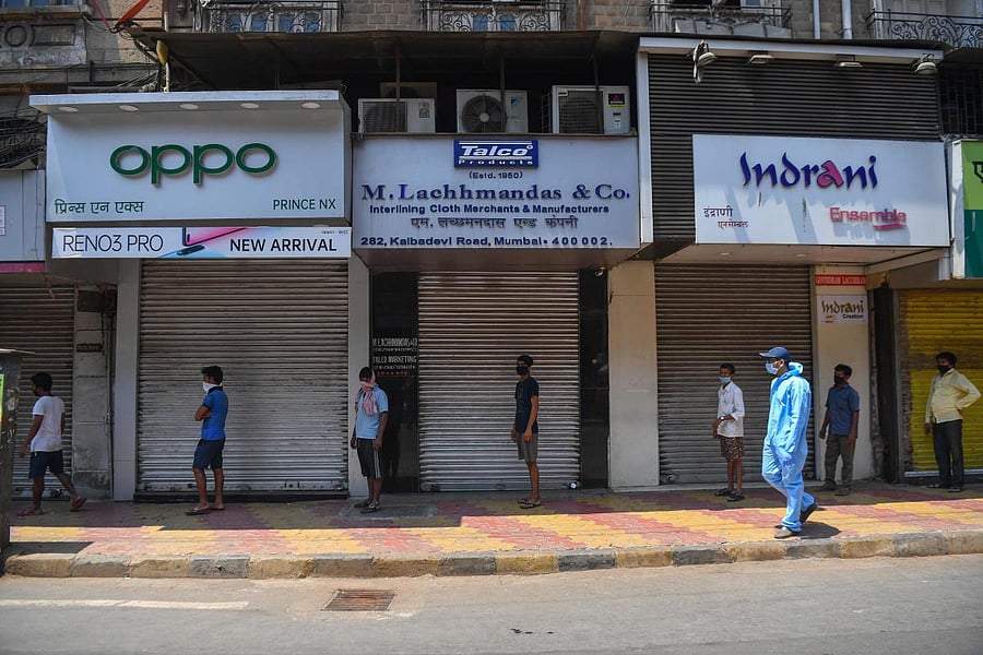 Representative image. (AFP Photo)