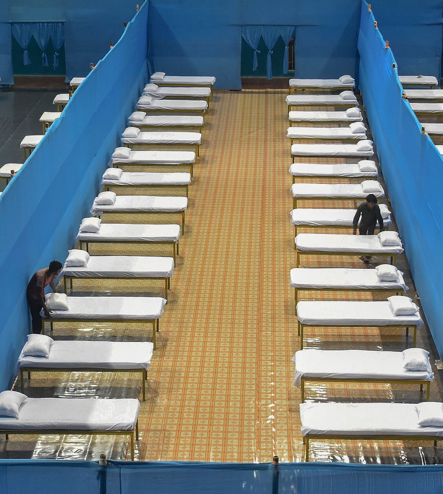 Representative image.