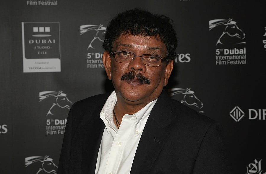 Priyadarshan. (Credit: IMDB)
