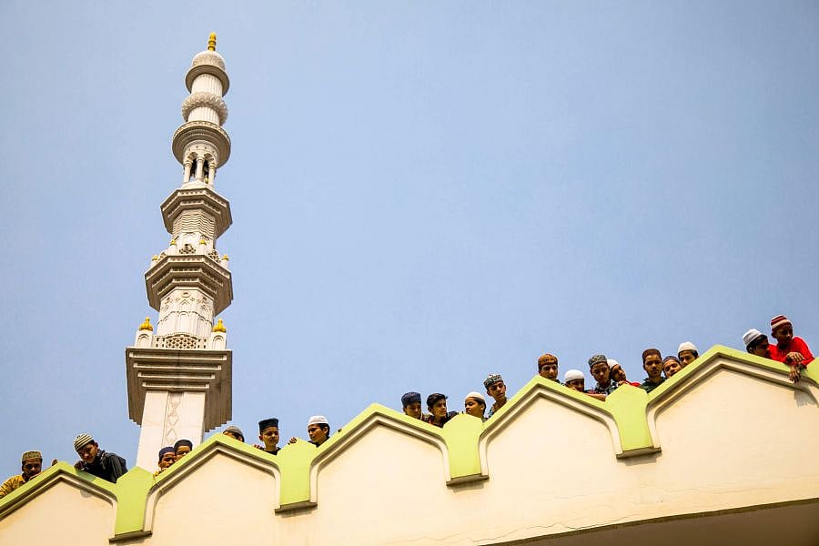 Representative image. Credit: AFP Photo