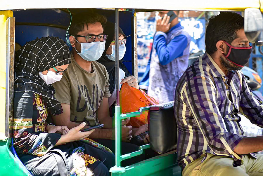 Representative image. (PTI Photo)