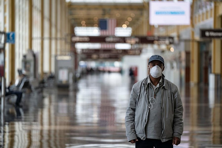 Representative image. (AFP Photo)