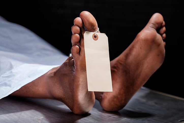 Representative image (iStock Photo)