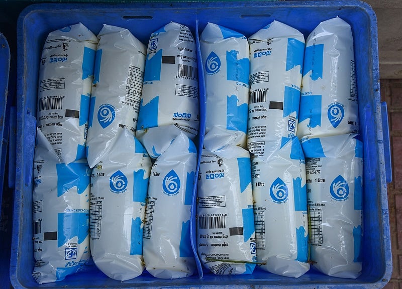 Representative image.