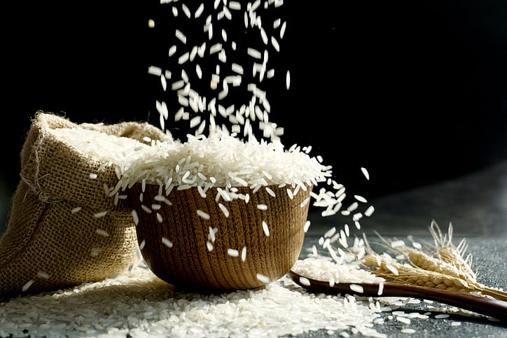 India to use peace clause to aid rice farmers (iStock Photo)