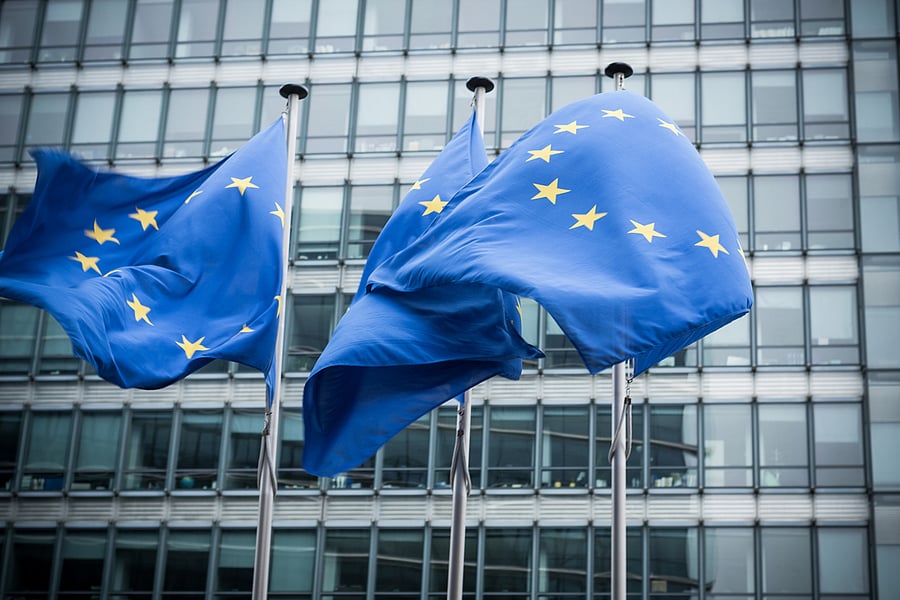 By ignoring an EU effort to share out refugees across the bloc, they "failed to fulfil their obligations under European Union law," the ECJ held, opening the way for possible fines.
