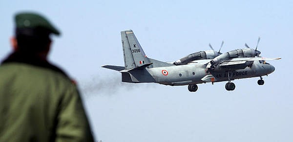 Security at IAF airbases in Srinagar, Awantipora, Pathankot, Hindon air bases has been tightened. 