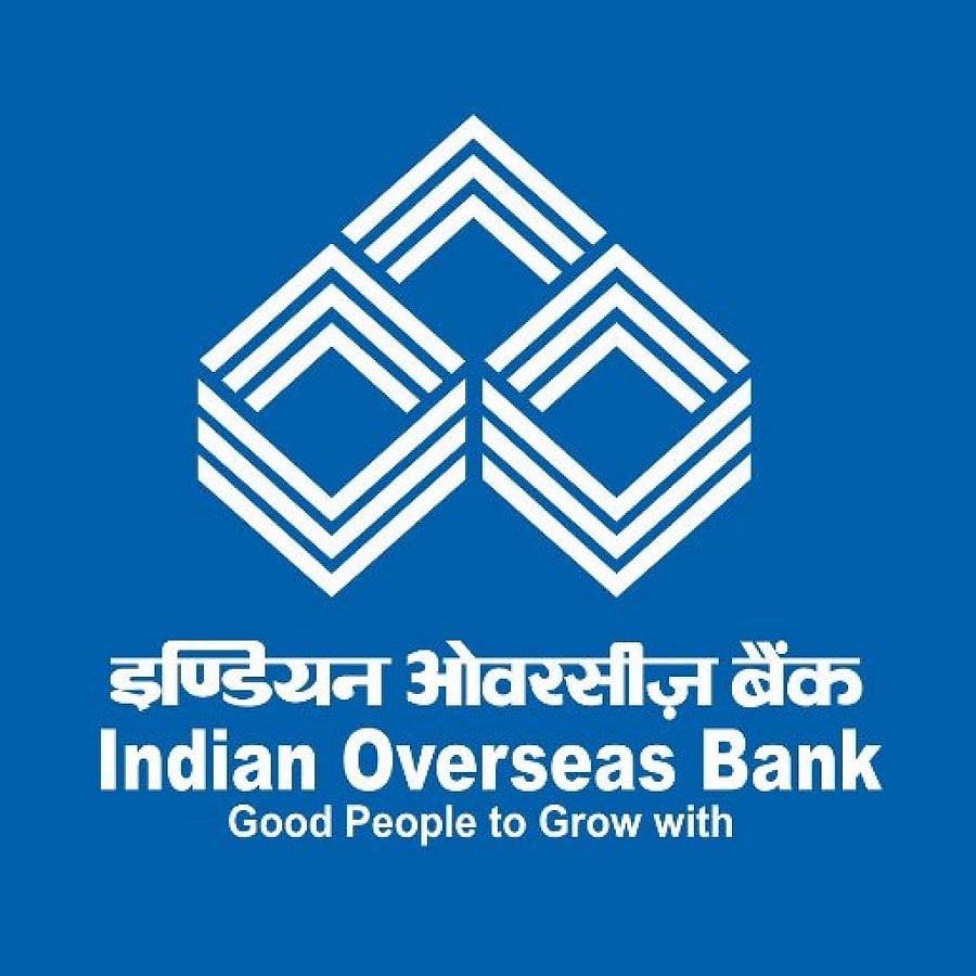 <div class="paragraphs"><p>State-owned Indian Overseas Bank</p></div>