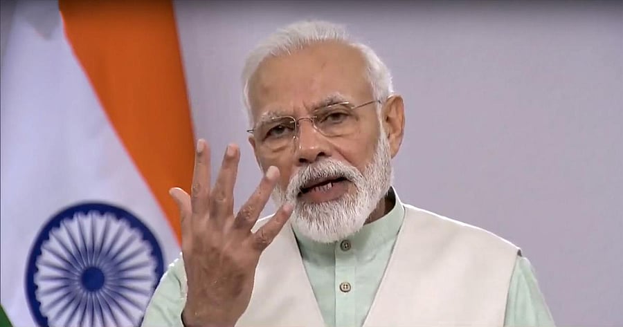 Prime Minister Narendra Modi’s call to Indians to switch off lights Sunday evening for nine minutes and instead use candles to “challenge the darkness” of the coronavirus outbreak will mean blackouts for some citizens as utilities take steps to safeguard their equipment.