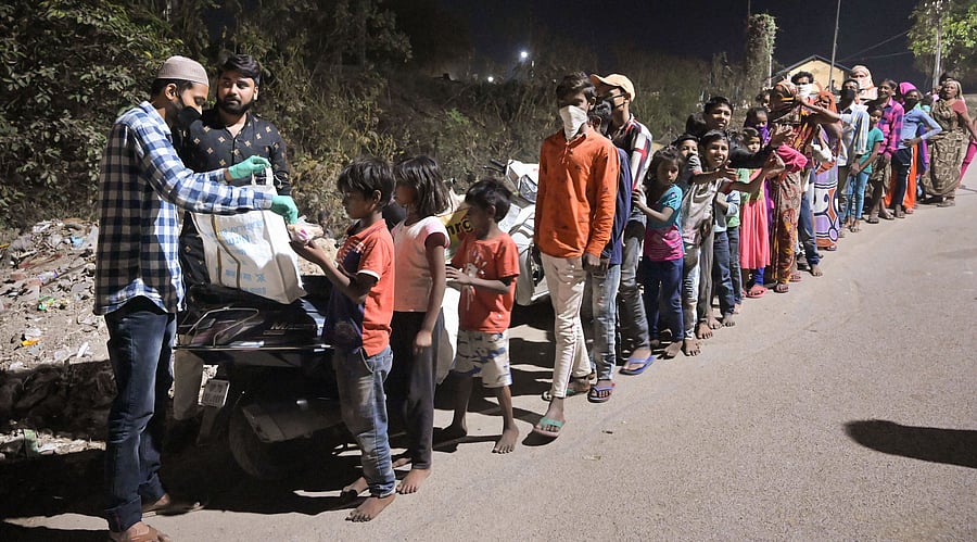 Representative photo. (PTI)