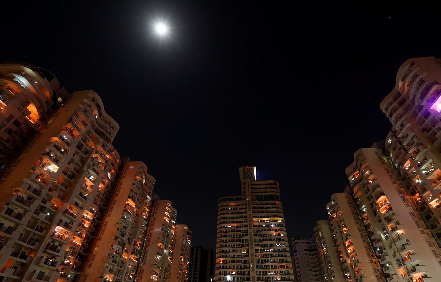 Representative image. (Reuters photo)