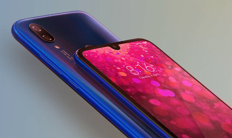 Picture credit: Xiaomi