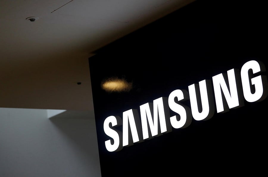 Samsung said in an emailed statement Friday that it "has arrived at the difficult decision to cease operations of Samsung Electronics Huizhou" in China in late September. Reuters file photo