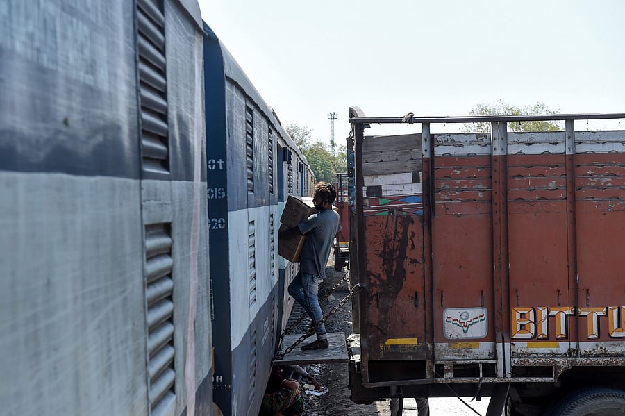 Representative image. (Credit: AFP Photo)