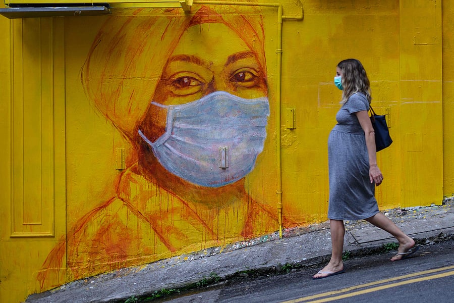 Representative image.