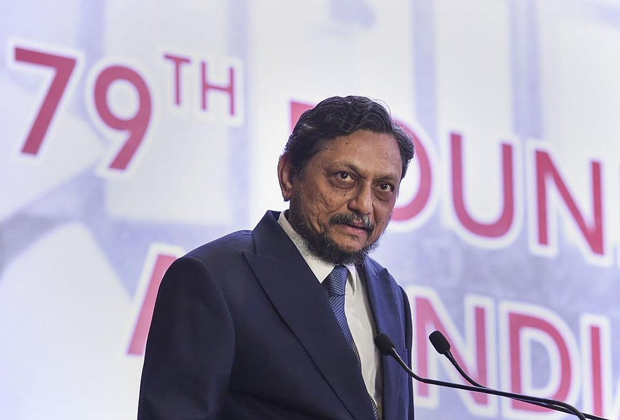 CJI S A Bobde. PTI/File photo