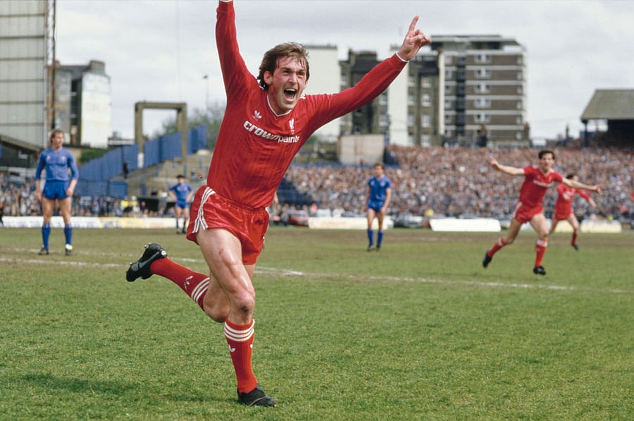 The 69-year-old former Scottish international striker, who started his career at Celtic, was admitted to hospital on Wednesday for treatment for an infection. (Credit: Getty Images))