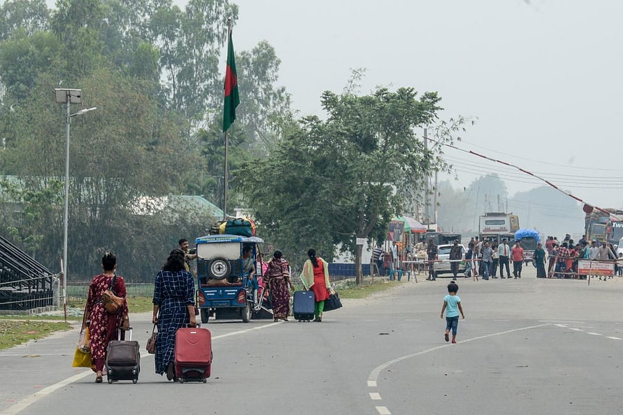 Representative image/PTI Photo