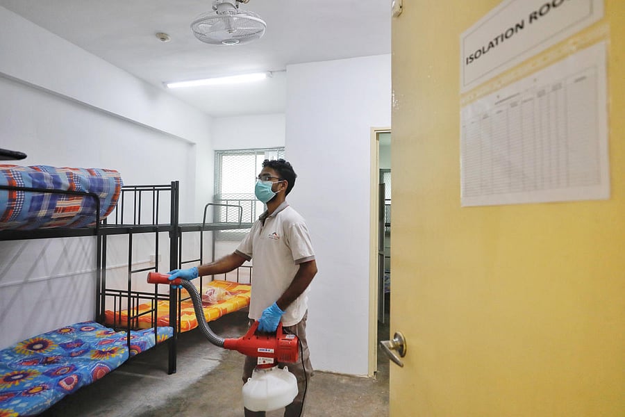 Representative image/Reuters Photo