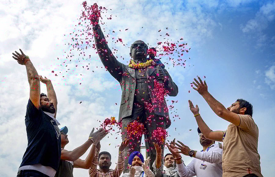 Representative photo. (Credit: PTI)