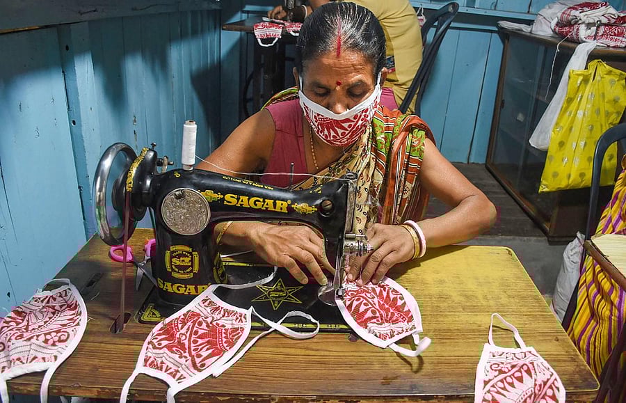 Representative image/PTI Photo