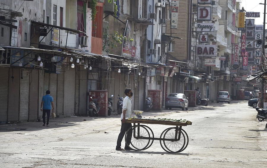 Representative image. (PTI Photo)