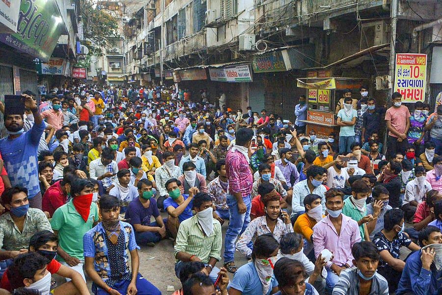 Representative image. Credit: PTI Photo