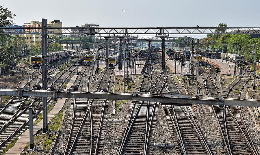 Representative image/PTI Photo