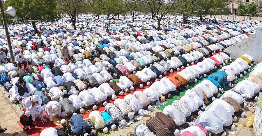 Representative image. (DH Photo)