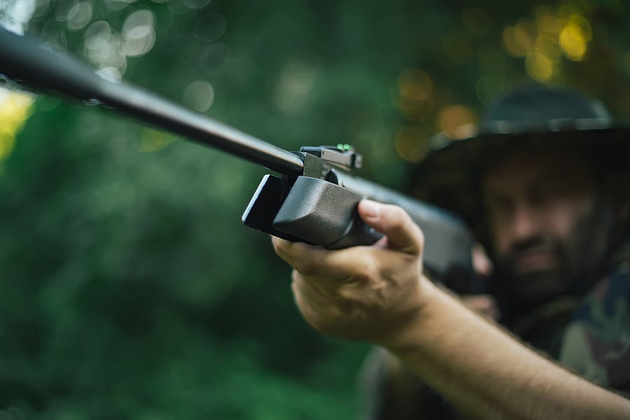 Representative image. (iStock photo)