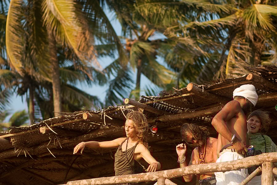  Representative photo (Credit: iStock)