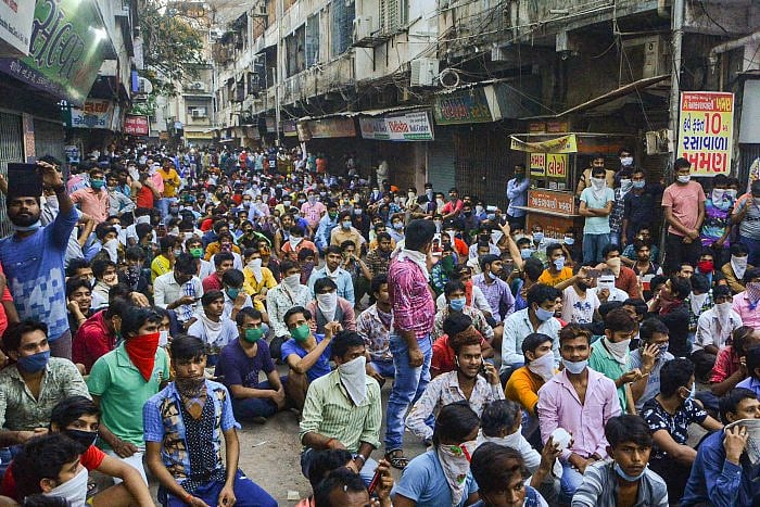 Representative image (PTI Photo)